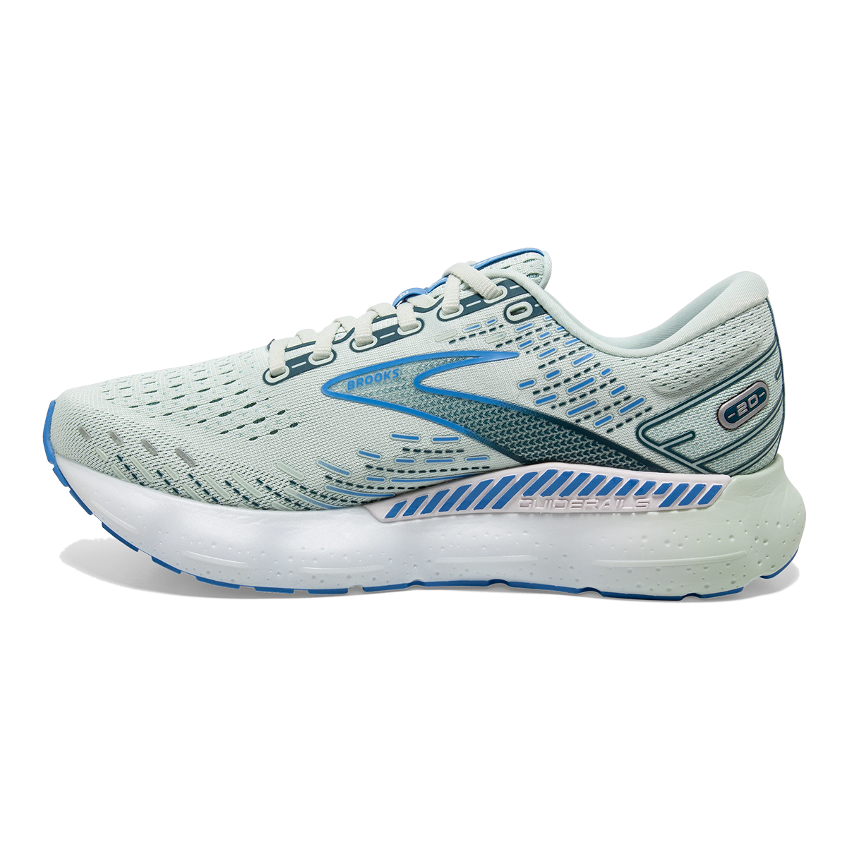 Brooks Glycerin GTS 20, , large image number null
